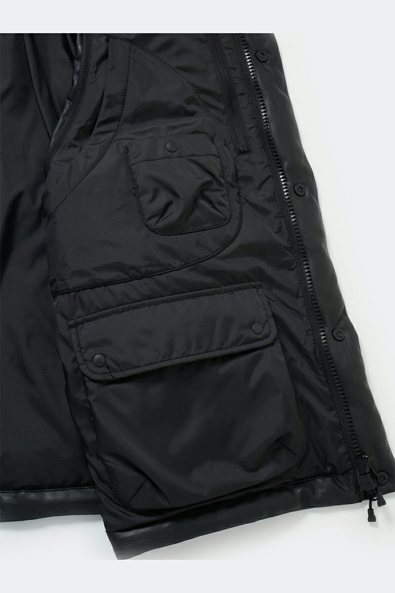 DAIWA PIER 39(ダイワピア39) W's TECH 2WAY SYNTHETIC SKIN DOWN JACKET ウィメンズ テック2ウェイシンセティックスキンダウンジャケット BW-41025WL