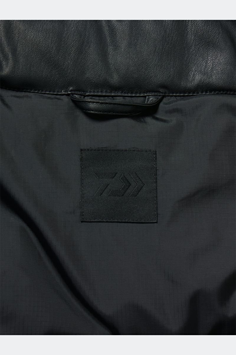 DAIWA PIER 39(ダイワピア39) W's TECH 2WAY SYNTHETIC SKIN DOWN JACKET ウィメンズ テック2ウェイシンセティックスキンダウンジャケット BW-41025WL