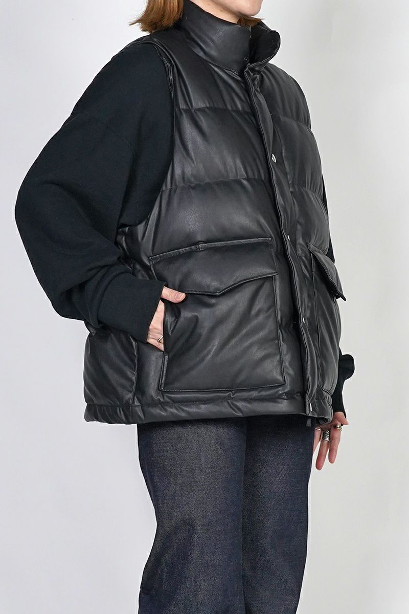 DAIWA PIER 39(ダイワピア39)W's TECH 2WAY SYNTHETIC SKIN DOWN JACKET ウィメンズ テック2ウェイシンセティックスキンダウンジャケット BW-41025WL