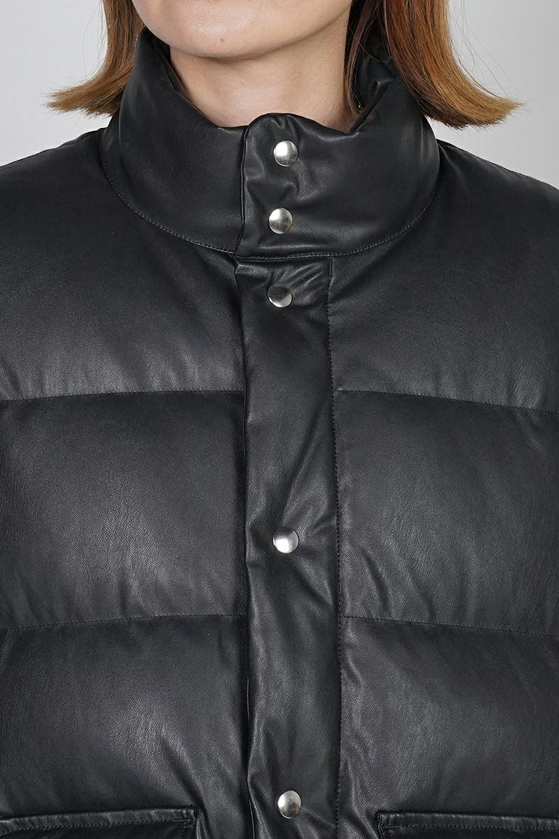 DAIWA PIER 39(ダイワピア39)W's TECH 2WAY SYNTHETIC SKIN DOWN JACKET ウィメンズ テック2ウェイシンセティックスキンダウンジャケット BW-41025WL