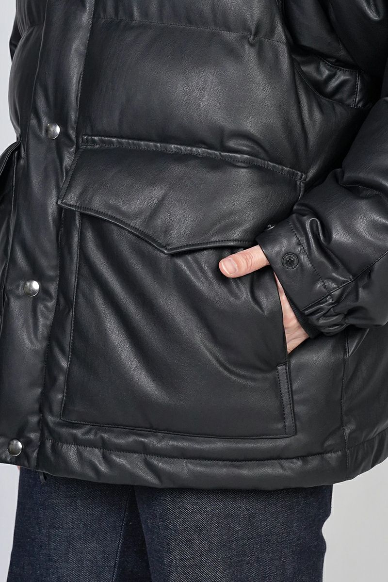 DAIWA PIER 39(ダイワピア39)W's TECH 2WAY SYNTHETIC SKIN DOWN JACKET ウィメンズ テック2ウェイシンセティックスキンダウンジャケット BW-41025WL