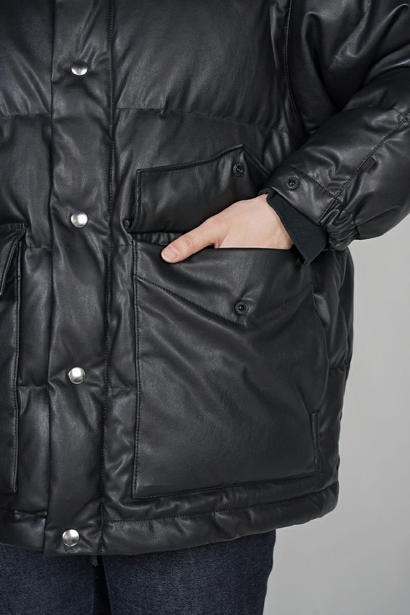 DAIWA PIER 39(ダイワピア39)W's TECH 2WAY SYNTHETIC SKIN DOWN JACKET ウィメンズ テック2ウェイシンセティックスキンダウンジャケット BW-41025WL