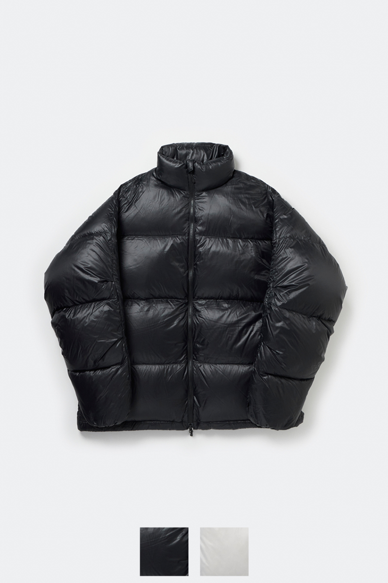 DAIWA PIER 39(ダイワピア39) TECH ULTRA LIGHT DOWN JACKET テックウルトラライトダウンジャケット BW-45025W