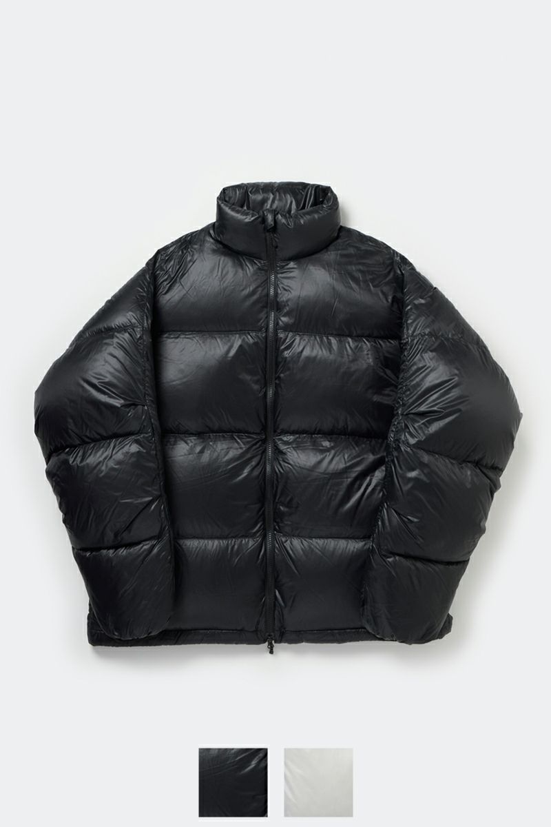 DAIWA PIER 39(ダイワピア39) TECH ULTRA LIGHT DOWN JACKET テックウルトラライトダウンジャケット BW-45025W