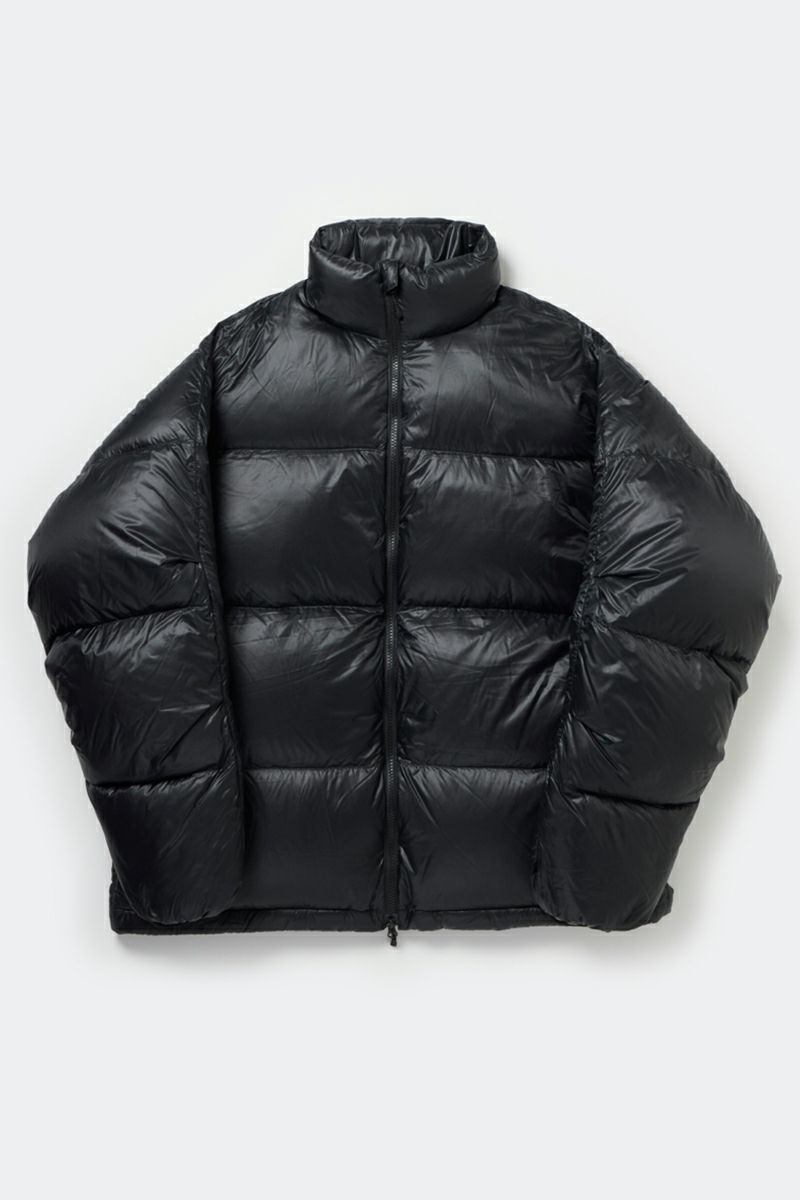 DAIWA PIER 39(ダイワピア39) TECH ULTRA LIGHT DOWN JACKET テックウルトラライトダウンジャケット BW-45025W