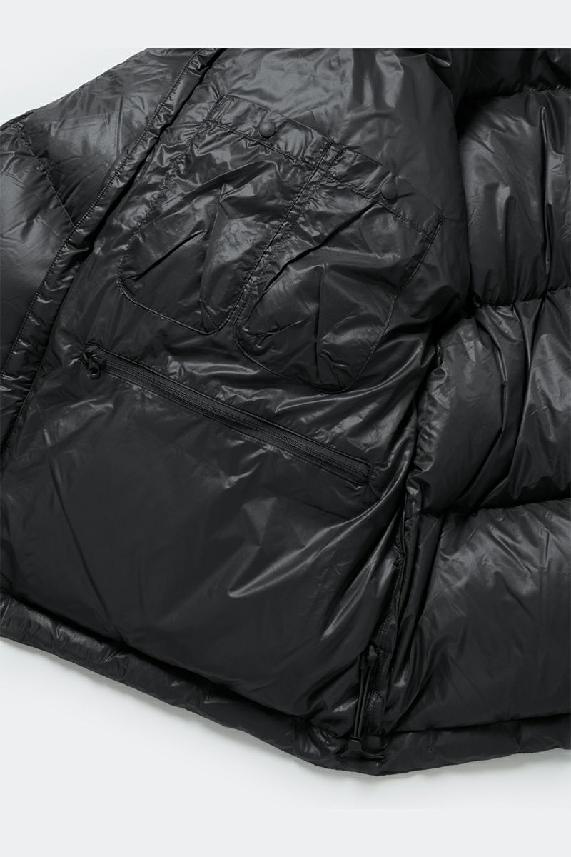 DAIWA PIER 39(ダイワピア39) TECH ULTRA LIGHT DOWN JACKET テックウルトラライトダウンジャケット BW-45025W