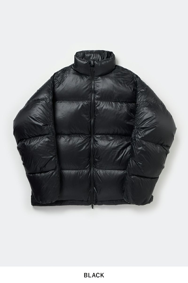 DAIWA PIER 39(ダイワピア39) TECH ULTRA LIGHT DOWN JACKET テックウルトラライトダウンジャケット BW-45025W