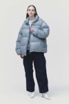 DAIWA PIER 39(ダイワピア39) W's TECH ULTRA LIGHT DOWN JACKET ウィメンズ テックウルトラライトダウンジャケット BW-45025WL