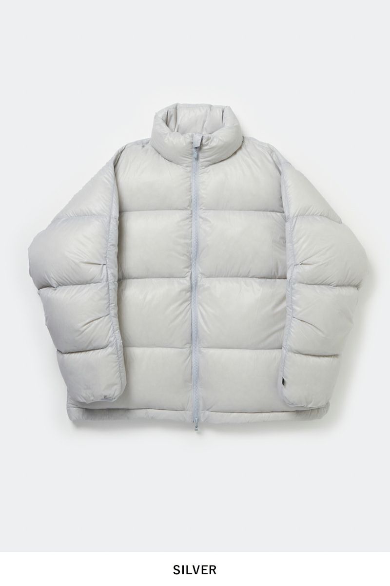 DAIWA PIER 39(ダイワピア39) W's TECH ULTRA LIGHT DOWN JACKET ウィメンズ テックウルトラライトダウンジャケット BW-45025WL