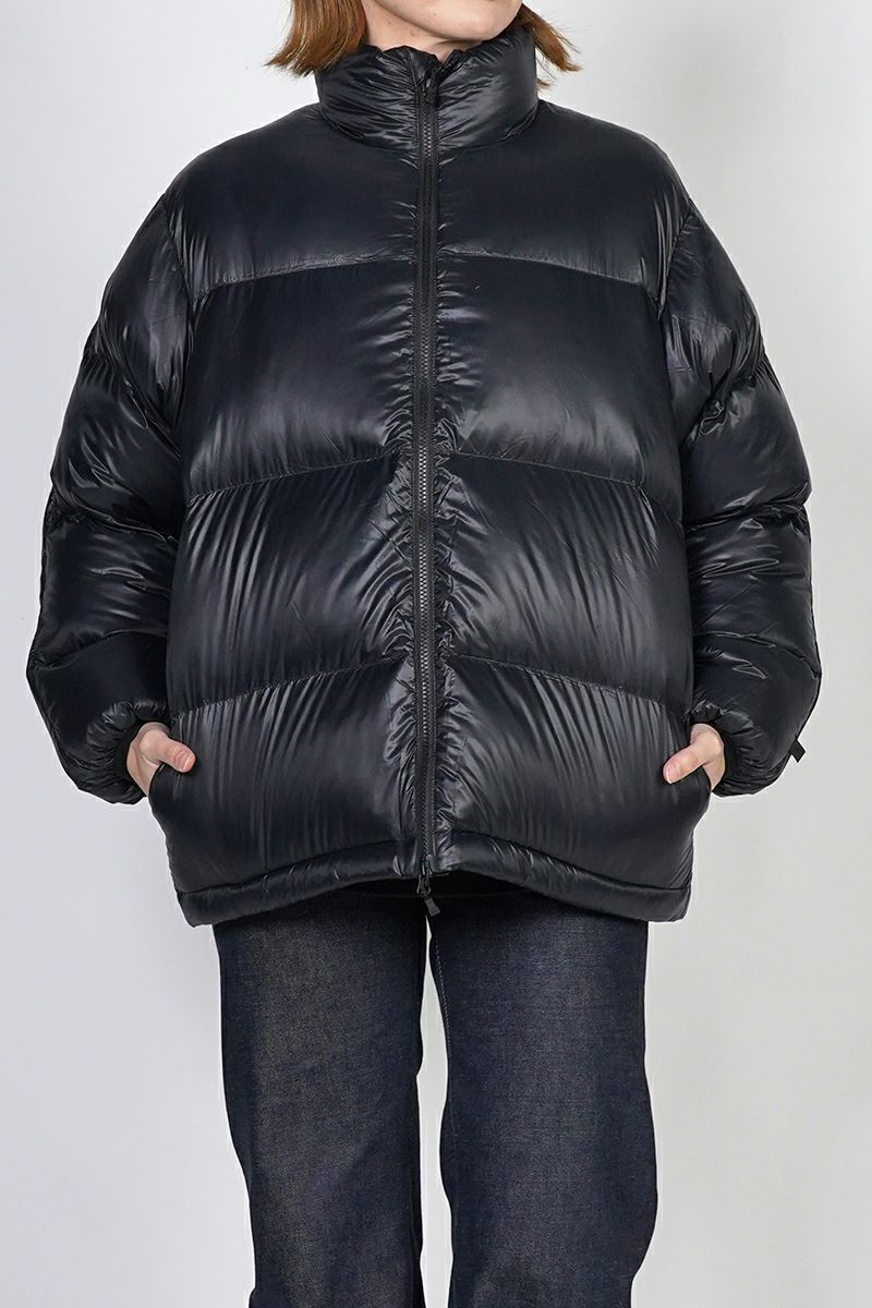 DAIWA PIER 39(ダイワピア39)W's TECH ULTRA LIGHT DOWN JACKET ウィメンズ テックウルトラライトダウンジャケット BW-45025WL