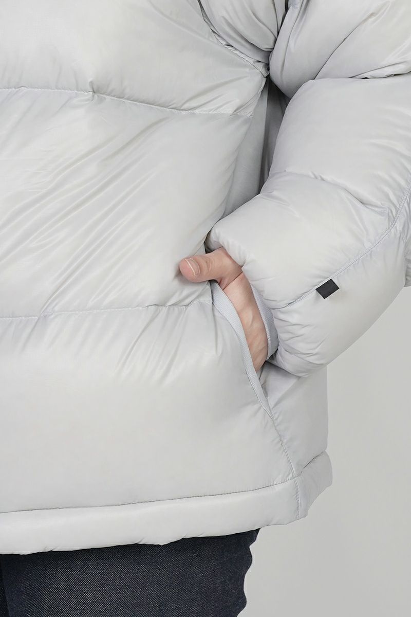 DAIWA PIER 39(ダイワピア39)W's TECH ULTRA LIGHT DOWN JACKET ウィメンズ テックウルトラライトダウンジャケット BW-45025WL