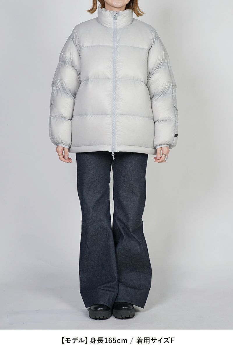 DAIWA PIER 39(ダイワピア39)W's TECH ULTRA LIGHT DOWN JACKET ウィメンズ テックウルトラライトダウンジャケット BW-45025WL