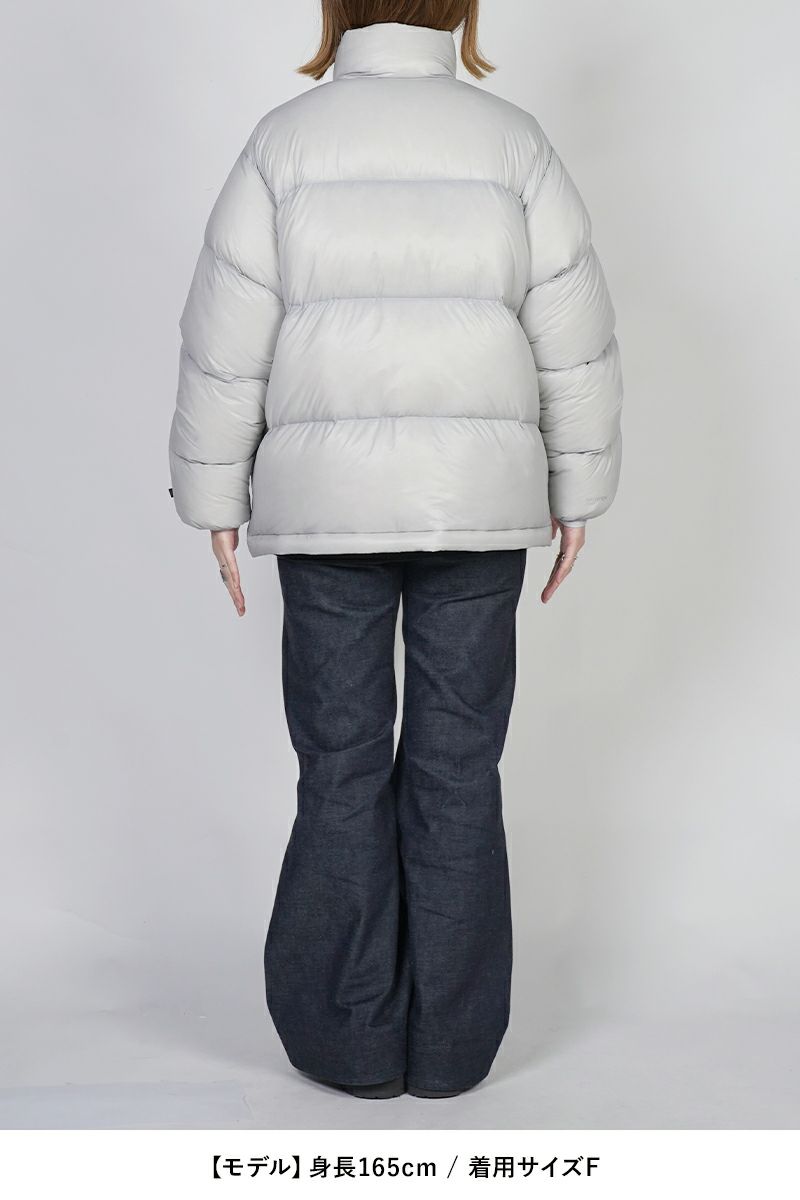 DAIWA PIER 39(ダイワピア39)W's TECH ULTRA LIGHT DOWN JACKET ウィメンズ テックウルトラライトダウンジャケット BW-45025WL