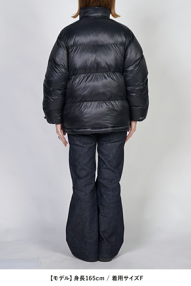 DAIWA PIER 39(ダイワピア39)W's TECH ULTRA LIGHT DOWN JACKET ウィメンズ テックウルトラライトダウンジャケット BW-45025WL