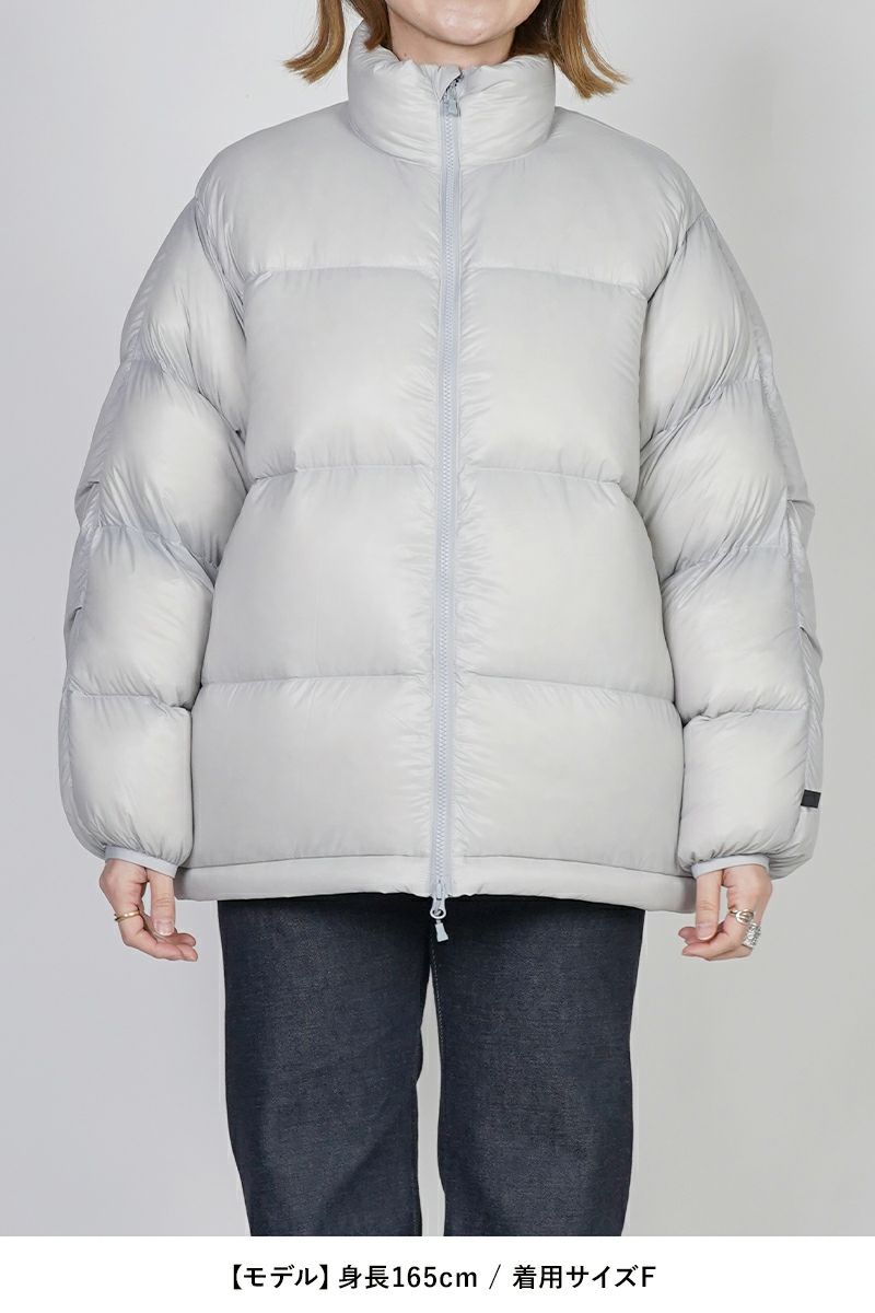 DAIWA PIER 39(ダイワピア39)W's TECH ULTRA LIGHT DOWN JACKET ウィメンズ テックウルトラライトダウンジャケット BW-45025WL