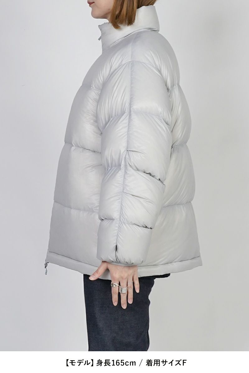 DAIWA PIER 39(ダイワピア39)W's TECH ULTRA LIGHT DOWN JACKET ウィメンズ テックウルトラライトダウンジャケット BW-45025WL