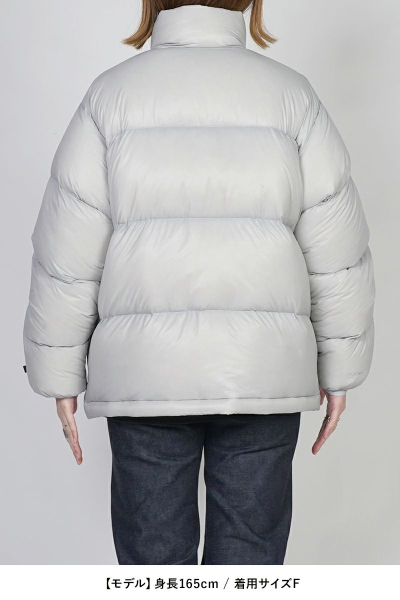 DAIWA PIER 39(ダイワピア39)W's TECH ULTRA LIGHT DOWN JACKET ウィメンズ テックウルトラライトダウンジャケット BW-45025WL