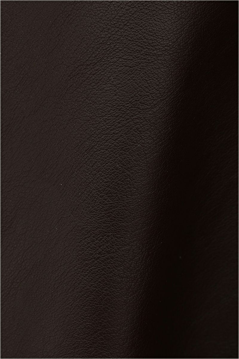 CLANE(クラネ) FAKE LEATHER BALLOON JACKET フェイクレザーバルーンジャケット 19101-0012