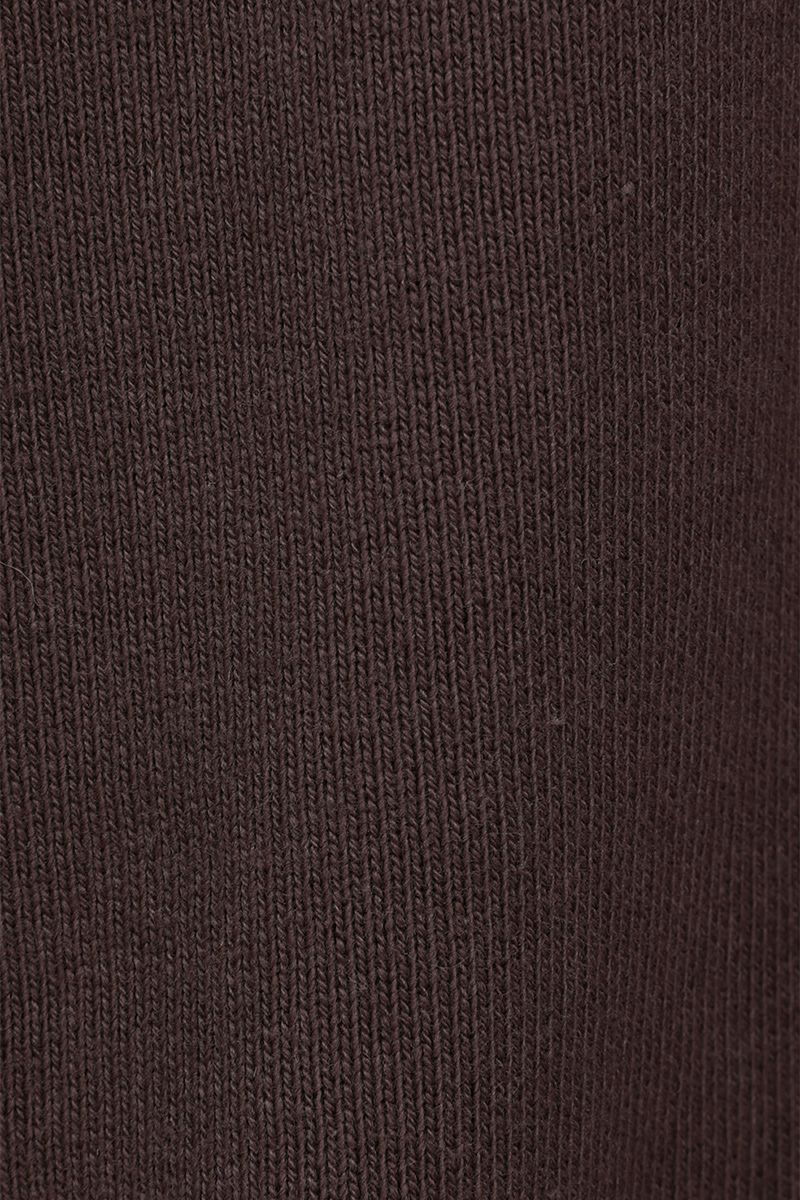 CLANE(クラネ) HALF ZIP SHORT TOPS ハーフジップショートトップス 19105-1352