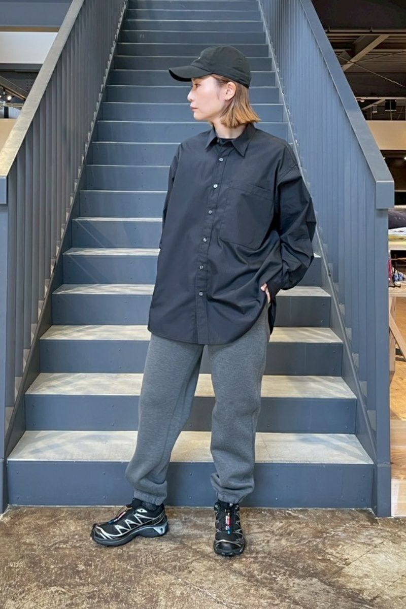 DAIWA PIER 39(ダイワピア39)：SALOMON(サロモン)