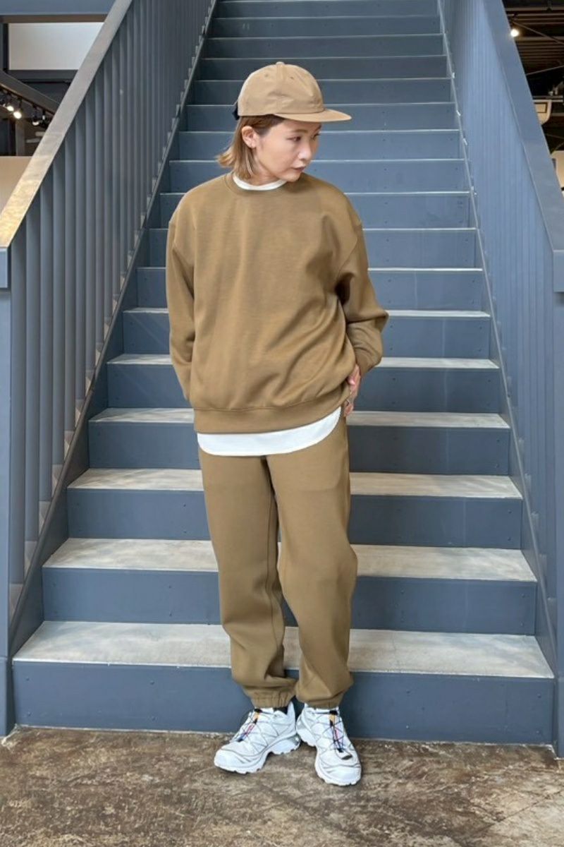 DAIWA PIER 39(ダイワピア39)：SALOMON(サロモン)