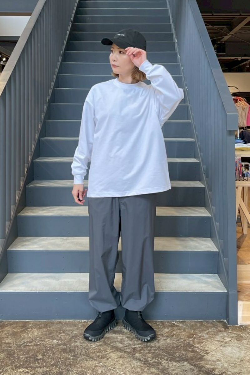 DAIWA PIER 39(ダイワピア39)：SALOMON(サロモン)