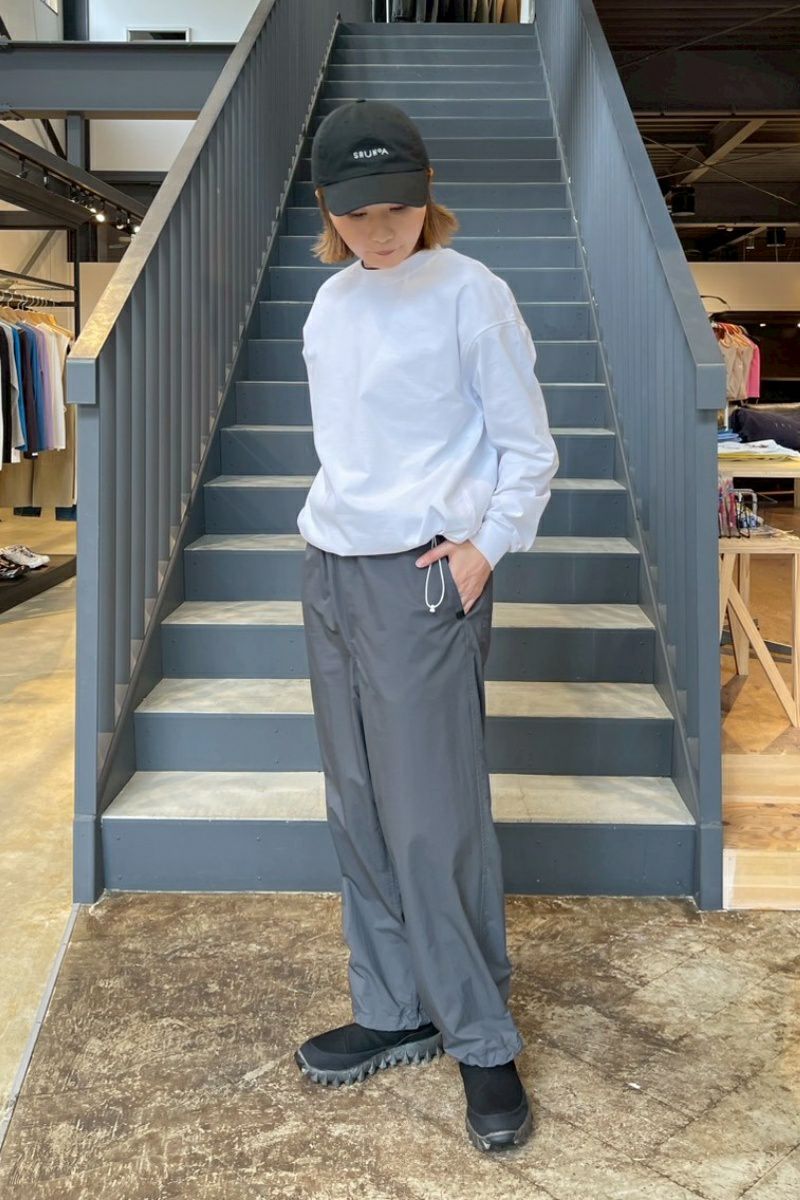 DAIWA PIER 39(ダイワピア39)：SALOMON(サロモン)