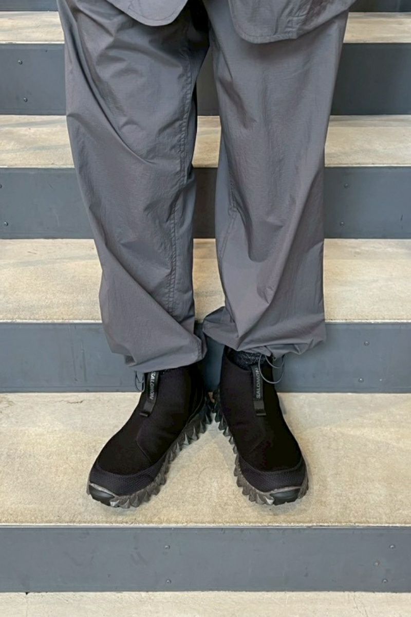 DAIWA PIER 39(ダイワピア39)：SALOMON(サロモン)