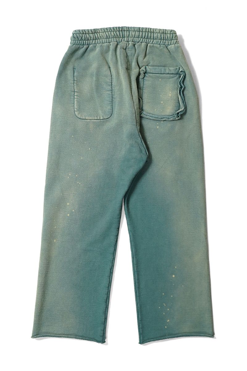 BOWWOW(バウワウ) ARMY SWEAT PANTS AGED アーミースウェットパンツエイジド BW252-ASP