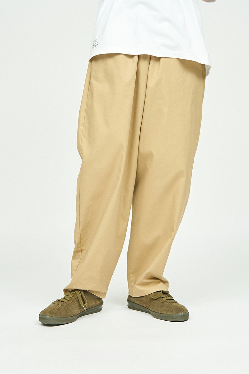 FreshService(フレッシュサービス)CORPORATE EASY PANTS コーポレート イージーパンツ FSC254-40018B