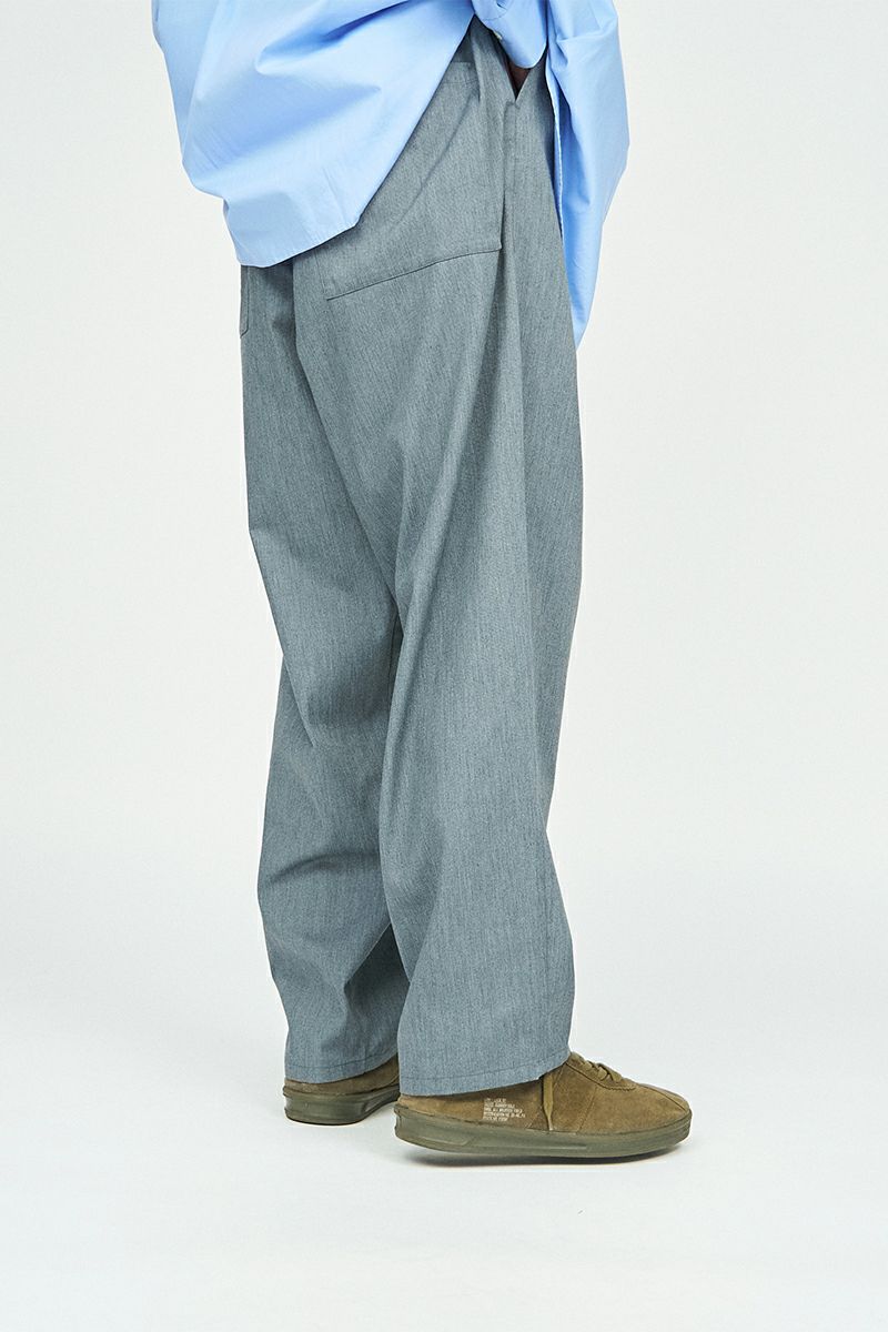 FreshService(フレッシュサービス)CORPORATE EASY PANTS コーポレート イージーパンツ FSC254-40018B