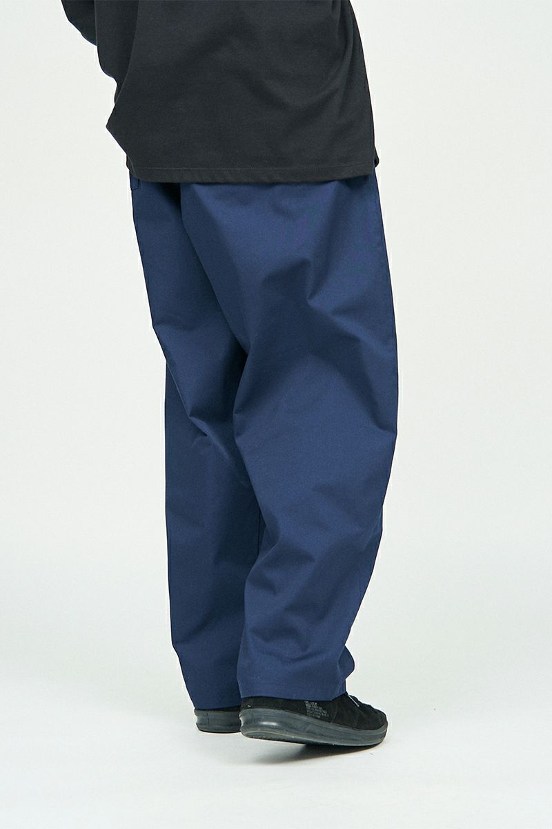FreshService(フレッシュサービス)CORPORATE EASY PANTS コーポレート イージーパンツ FSC254-40018B