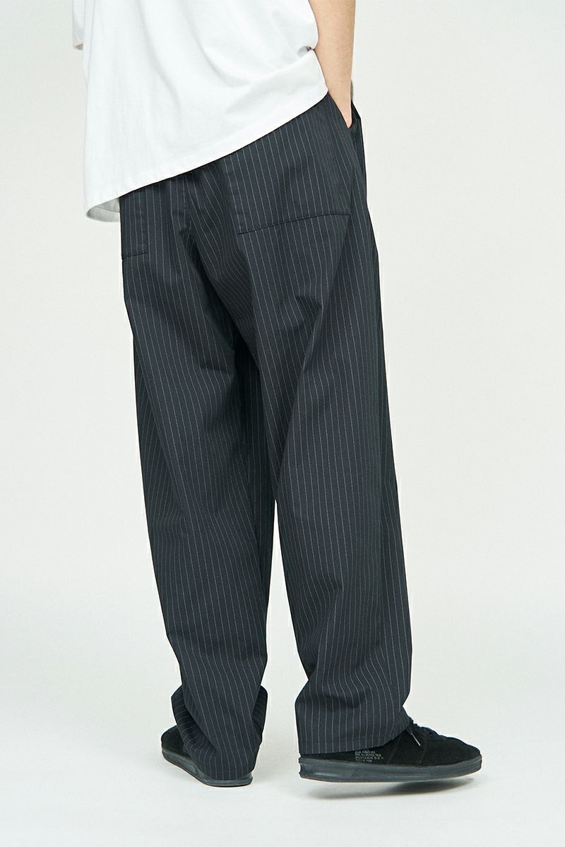 FreshService(フレッシュサービス)CORPORATE EASY PANTS コーポレート イージーパンツ FSC254-40018B