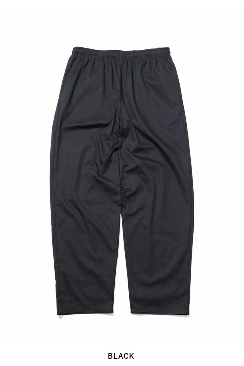 FreshService(フレッシュサービス)CORPORATE EASY PANTS コーポレート イージーパンツ FSC254-40018B
