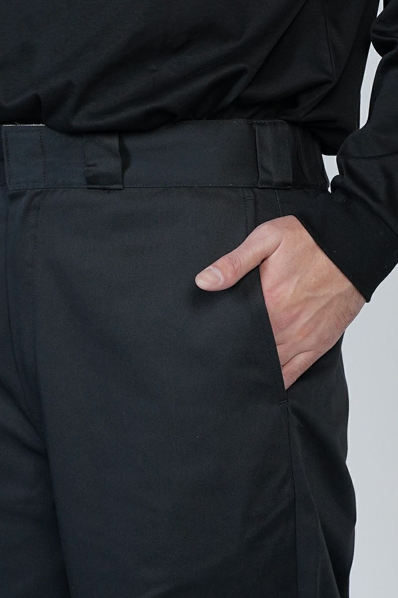 N.HOOLYWOOD(エヌハリウッド) × Dickies(ディッキーズ) WIDE PANTS ワイドパンツ 2252-CP41-040 peg