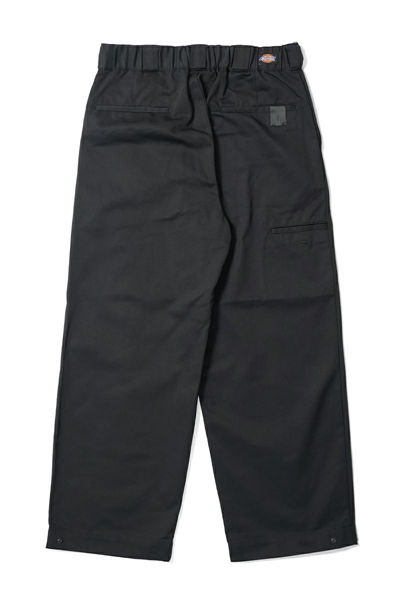  N.HOOLYWOOD(エヌハリウッド) > N.HOOLYWOOD(エヌハリウッド) × Dickies(ディッキーズ) WIDE PANTS ワイドパンツ 2252-CP41-040 peg