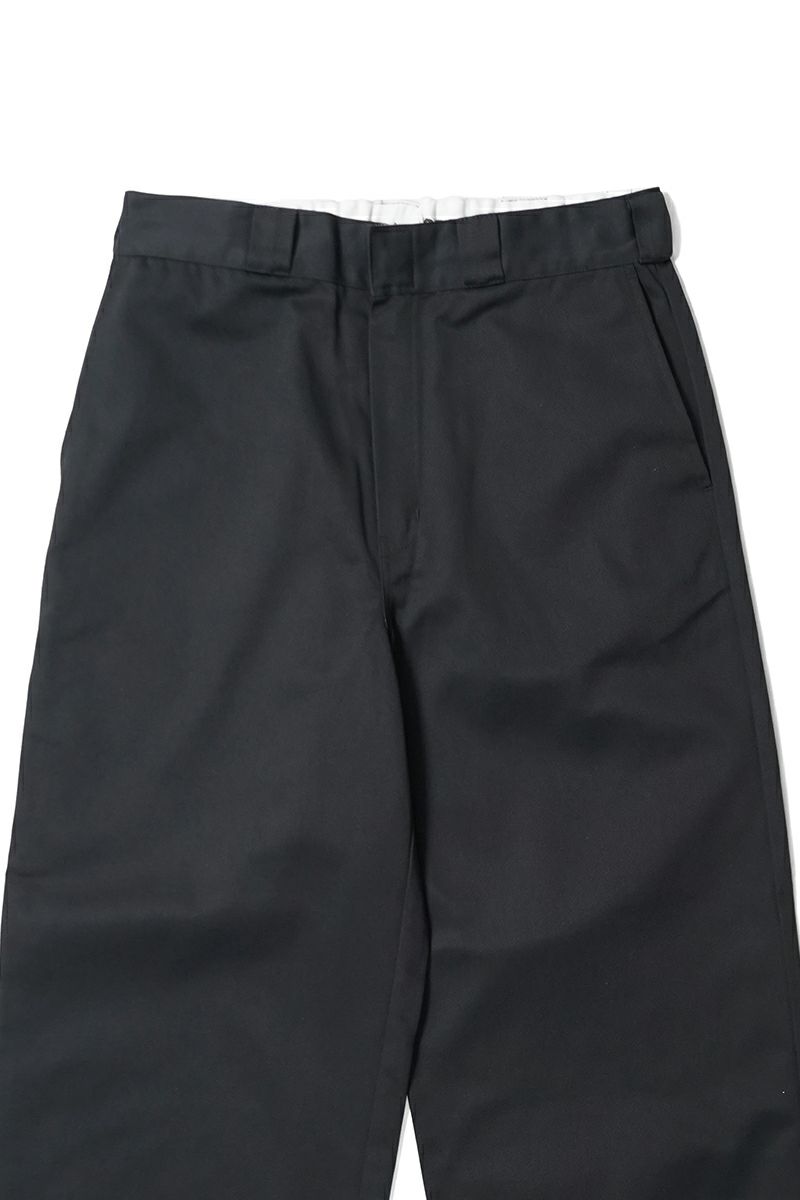  N.HOOLYWOOD(エヌハリウッド) > N.HOOLYWOOD(エヌハリウッド) × Dickies(ディッキーズ) WIDE PANTS ワイドパンツ 2252-CP41-040 peg