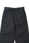  N.HOOLYWOOD(エヌハリウッド) > N.HOOLYWOOD(エヌハリウッド) × Dickies(ディッキーズ) WIDE PANTS ワイドパンツ 2252-CP41-040 peg