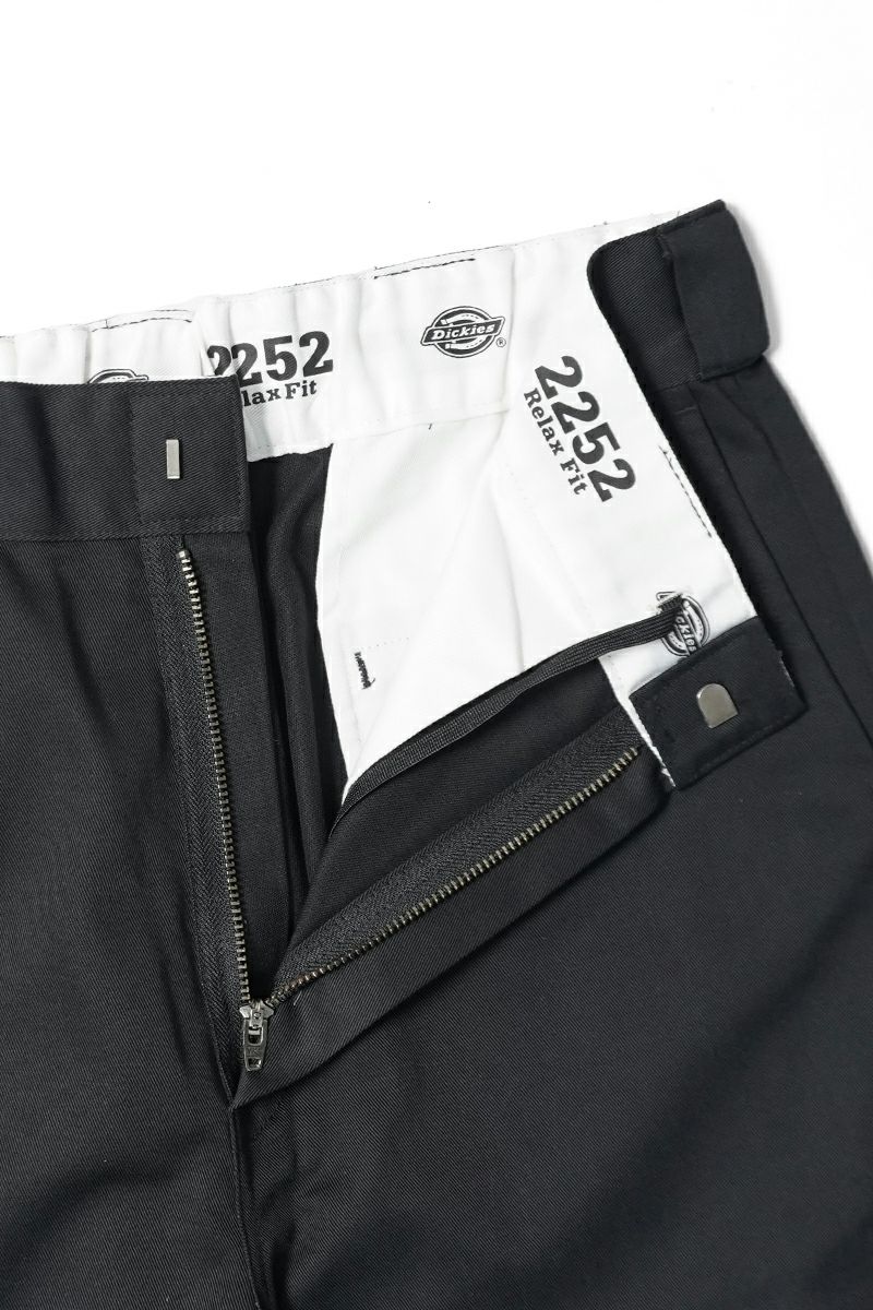  N.HOOLYWOOD(エヌハリウッド) > N.HOOLYWOOD(エヌハリウッド) × Dickies(ディッキーズ) WIDE PANTS ワイドパンツ 2252-CP41-040 peg