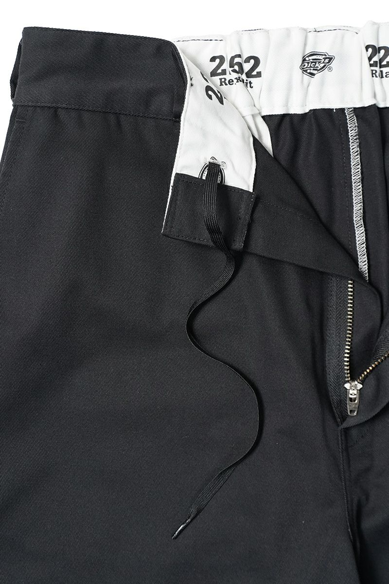  N.HOOLYWOOD(エヌハリウッド) > N.HOOLYWOOD(エヌハリウッド) × Dickies(ディッキーズ) WIDE PANTS ワイドパンツ 2252-CP41-040 peg