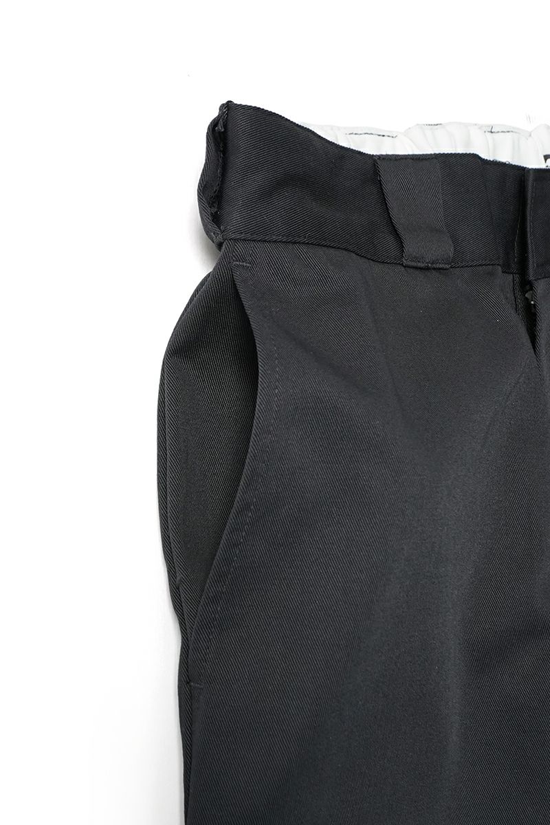  N.HOOLYWOOD(エヌハリウッド) > N.HOOLYWOOD(エヌハリウッド) × Dickies(ディッキーズ) WIDE PANTS ワイドパンツ 2252-CP41-040 peg