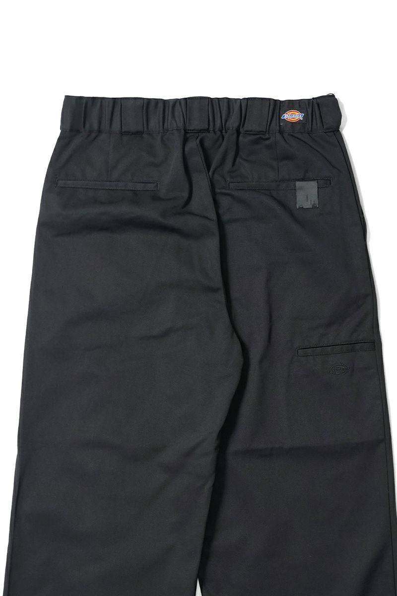  N.HOOLYWOOD(エヌハリウッド) > N.HOOLYWOOD(エヌハリウッド) × Dickies(ディッキーズ) WIDE PANTS ワイドパンツ 2252-CP41-040 peg