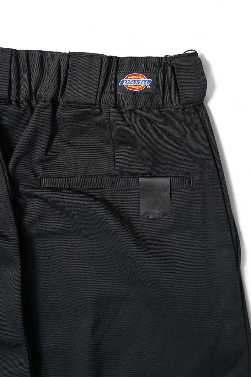  N.HOOLYWOOD(エヌハリウッド) > N.HOOLYWOOD(エヌハリウッド) × Dickies(ディッキーズ) WIDE PANTS ワイドパンツ 2252-CP41-040 peg