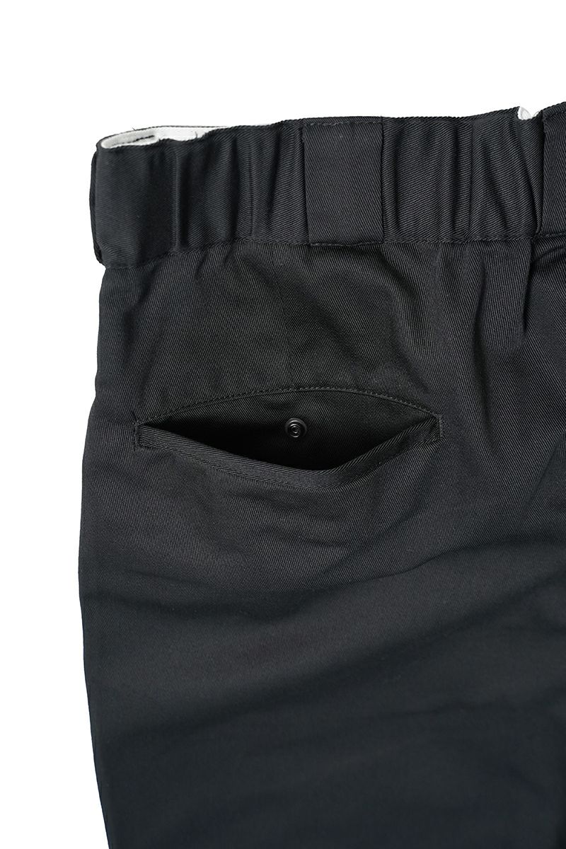  N.HOOLYWOOD(エヌハリウッド) > N.HOOLYWOOD(エヌハリウッド) × Dickies(ディッキーズ) WIDE PANTS ワイドパンツ 2252-CP41-040 peg