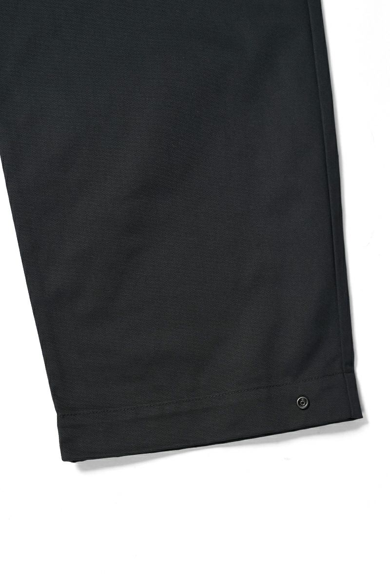  N.HOOLYWOOD(エヌハリウッド) > N.HOOLYWOOD(エヌハリウッド) × Dickies(ディッキーズ) WIDE PANTS ワイドパンツ 2252-CP41-040 peg