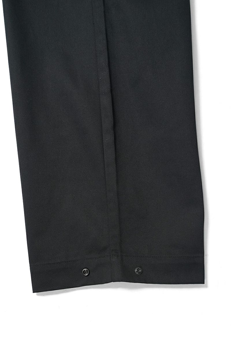  N.HOOLYWOOD(エヌハリウッド) > N.HOOLYWOOD(エヌハリウッド) × Dickies(ディッキーズ) WIDE PANTS ワイドパンツ 2252-CP41-040 peg