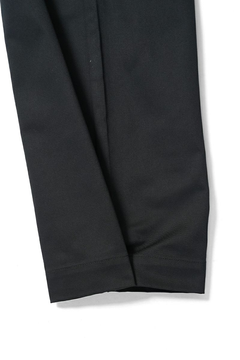  N.HOOLYWOOD(エヌハリウッド) > N.HOOLYWOOD(エヌハリウッド) × Dickies(ディッキーズ) WIDE PANTS ワイドパンツ 2252-CP41-040 peg