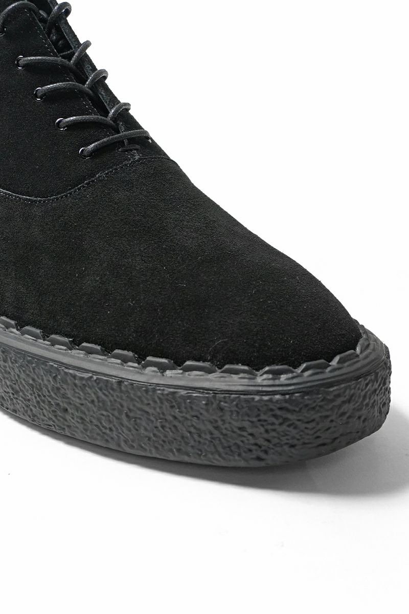  N.HOOLYWOOD(エヌハリウッド) > N.HOOLYWOOD(エヌハリウッド) × General Scale.(ジェネラルスケール) Maison MIHARA YASUHIRO(メゾンミハラヤスヒロ) SUEDE BOOTS スエードブーツ 2252-SE01