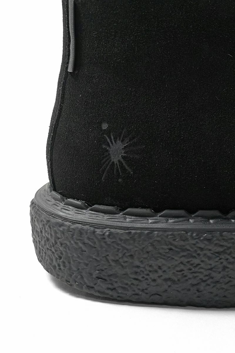  N.HOOLYWOOD(エヌハリウッド) > N.HOOLYWOOD(エヌハリウッド) × General Scale.(ジェネラルスケール) Maison MIHARA YASUHIRO(メゾンミハラヤスヒロ) SUEDE BOOTS スエードブーツ 2252-SE01