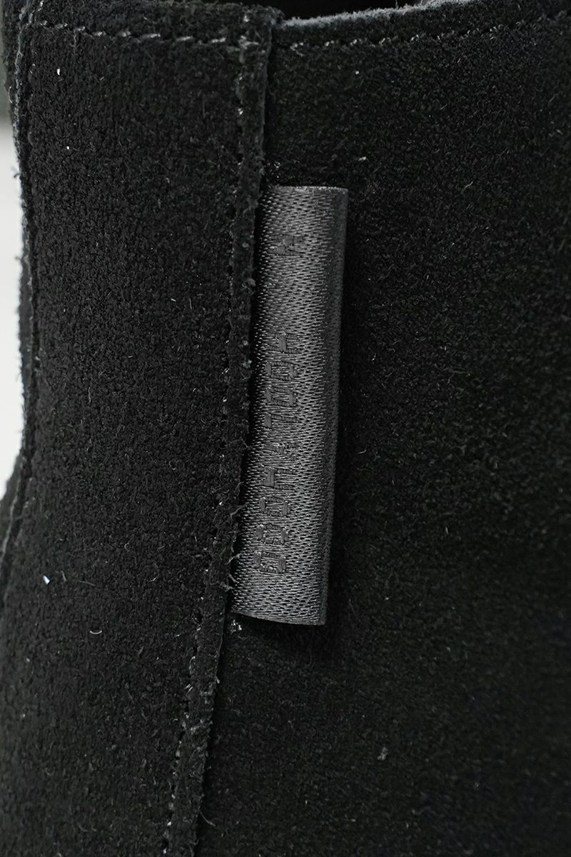  N.HOOLYWOOD(エヌハリウッド) > N.HOOLYWOOD(エヌハリウッド) × General Scale.(ジェネラルスケール) Maison MIHARA YASUHIRO(メゾンミハラヤスヒロ) SUEDE BOOTS スエードブーツ 2252-SE01